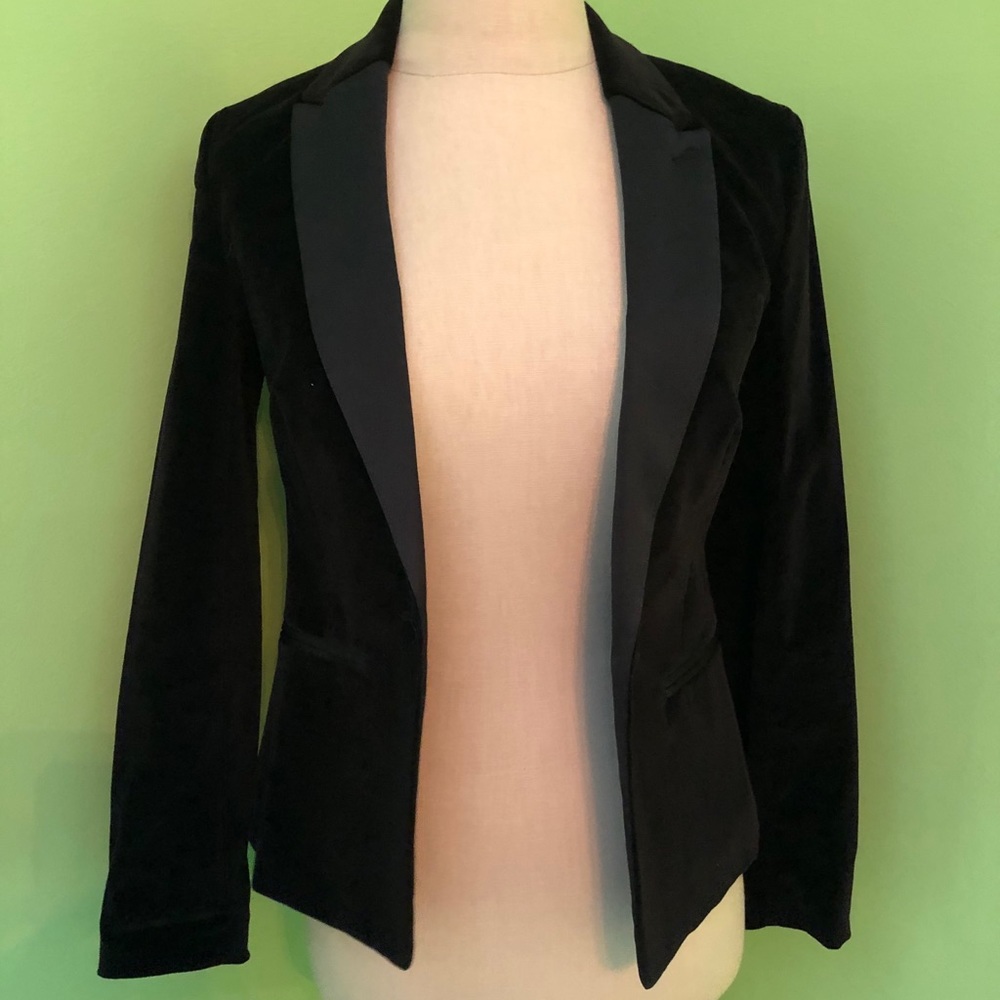 Talula Radnor Blazer